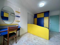 Blk 353 Choa Chu Kang Central (Choa Chu Kang), HDB 4 Rooms #509245291